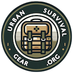 Logo - Urban Survival Gear